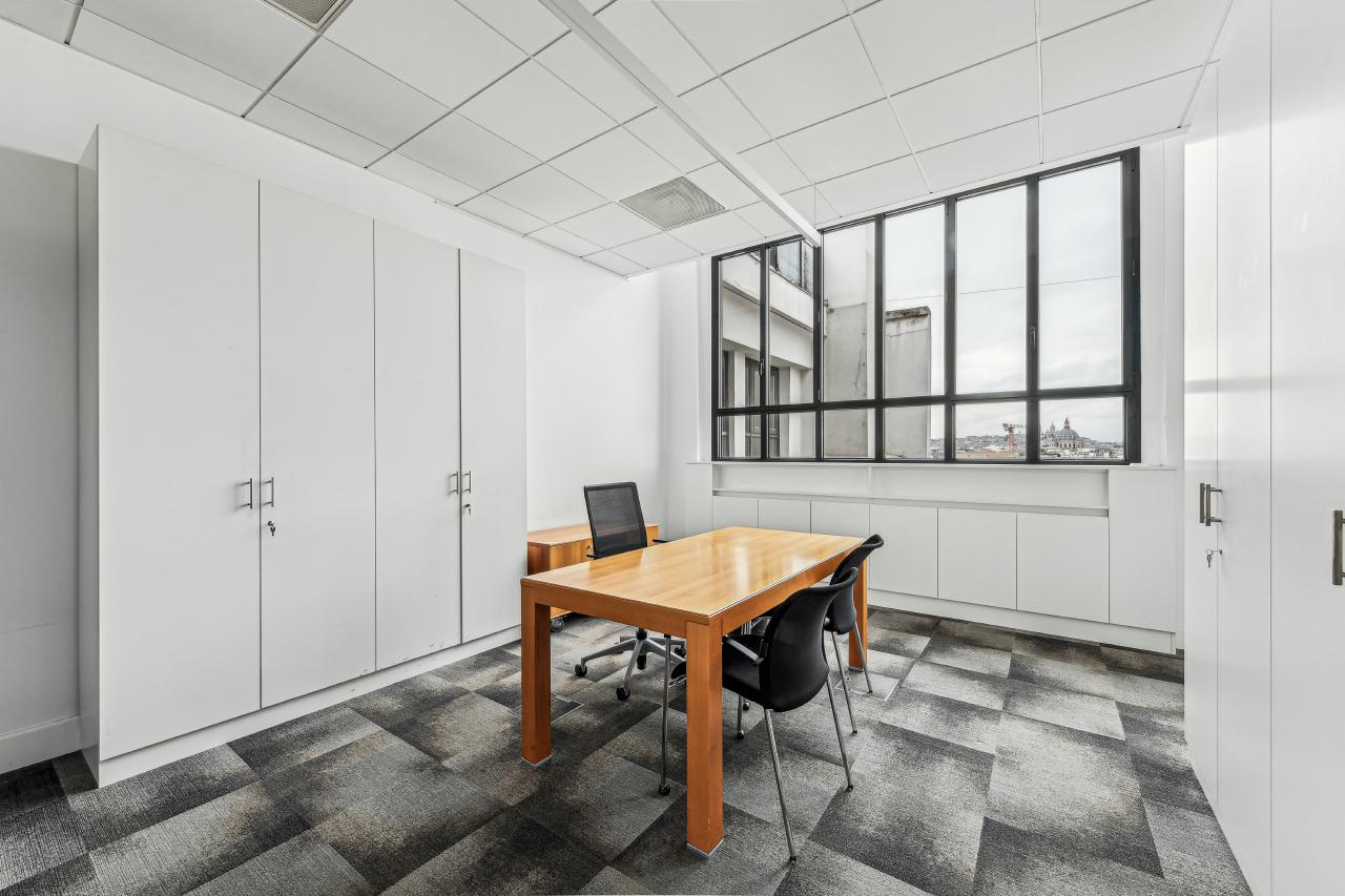 Bureau Paris 942m² Location bureau Paris OLBUR2423134 7